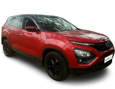 Tata Harrier-img